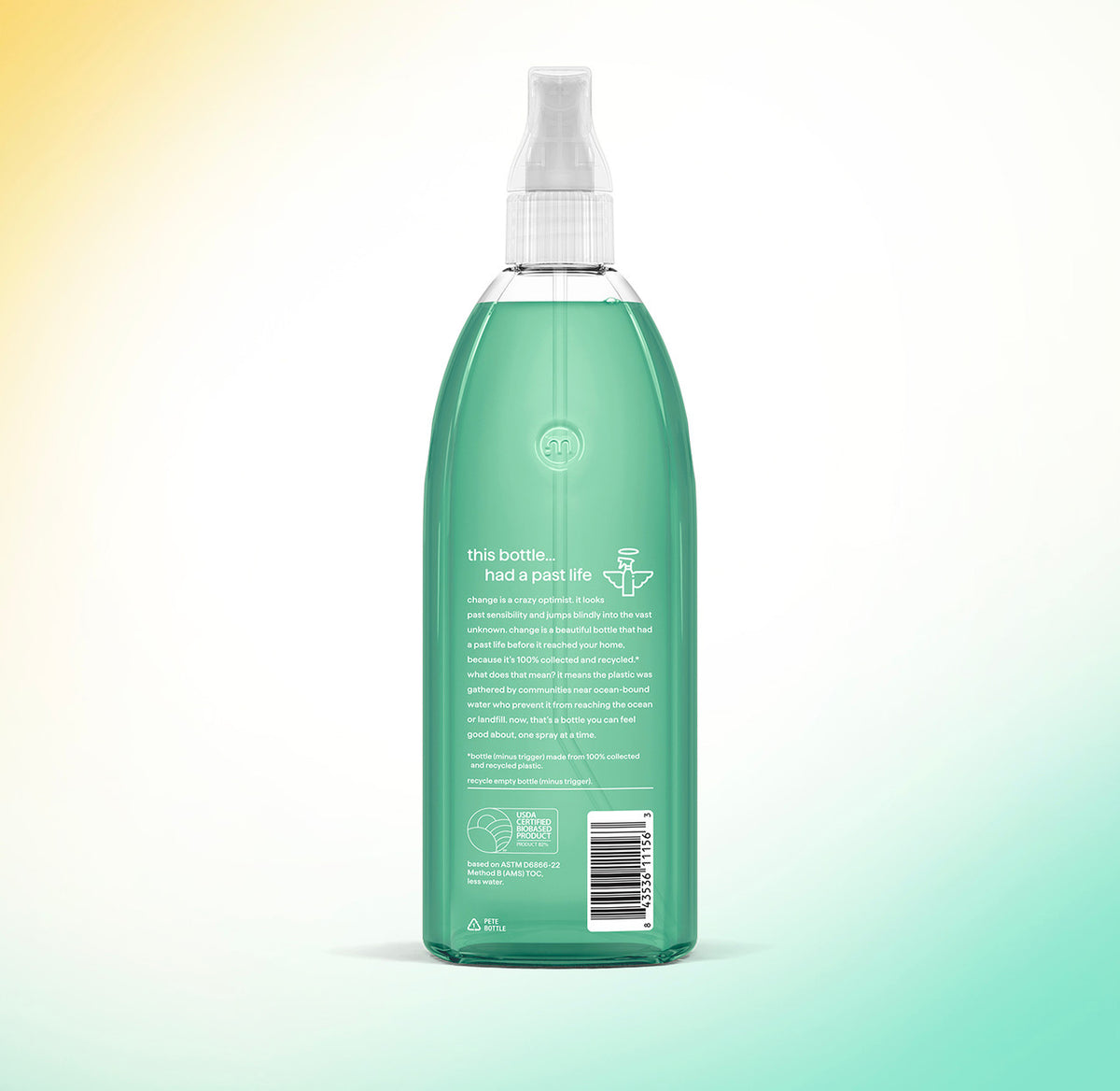 all-purpose cleaner – Eucalyptus + Rosemary, 28 fl oz - Image 3