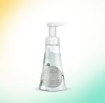 foaming hand wash – balsam + berry, 10 fl oz - Image 3