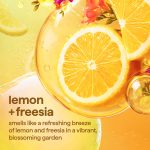 all-purpose cleaner – Lemon + Freesia, 28 fl oz - Image 6