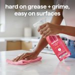 all-purpose cleaner – pink grapefruit, 28 fl oz - Image 4