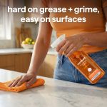 all-purpose cleaner – ginger yuzu, 28 fl oz - Image 5
