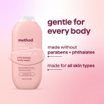 body wash – pure peace, 18 fl oz - Image 8