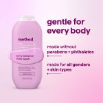 body wash – berry balance, 18 fl oz - Image 8