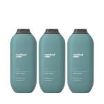 sea + surf body wash 3-count bundle, 54 fl oz