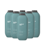 sea + surf body wash 6-count bundle, 108 fl oz - Image 2