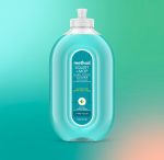 squirt + mop hard floor cleaner – spearmint sage, 25 fl oz - Image 2