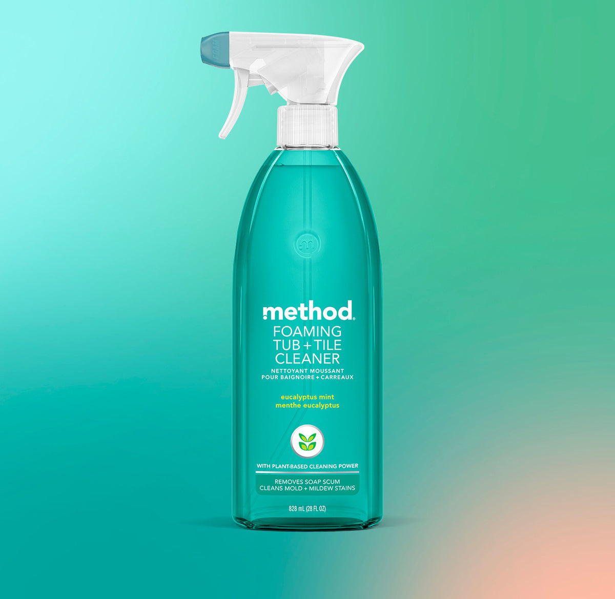 bathroom cleaning variety trio, 80 oz - Image 6