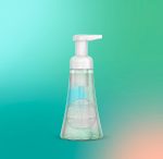 foaming hand wash – coconut water, 10 fl oz - Image 3