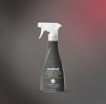 stainless steel cleaner + polish – apple orchard, 14 fl oz - Image 2