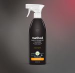 daily granite cleaner – orange tangerine, 28 fl oz - Image 2