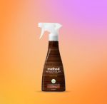 wood polish – almond, 14 fl oz - Image 2