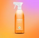 all-purpose cleaner – ginger yuzu, 28 fl oz - Image 2