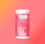 all-purpose cleaning wipes – pink grapefruit, 70 ct - Image 3