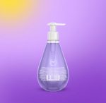 gel hand wash – french lavender, 12 fl oz - Image 3