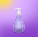 gel hand wash – french lavender, 12 fl oz - Image 2