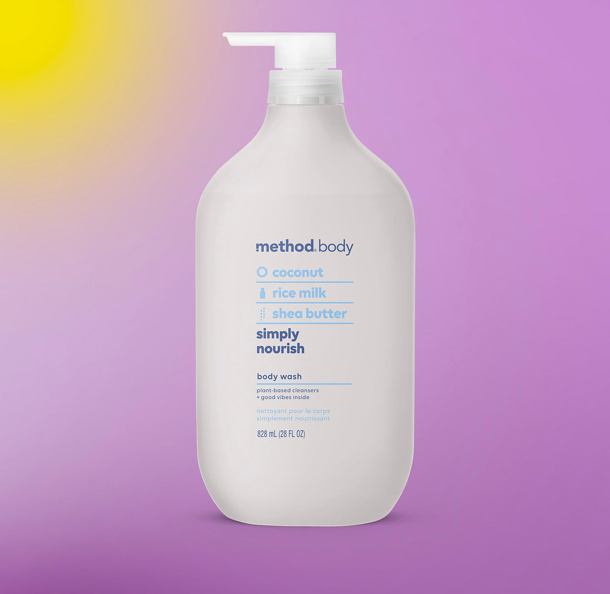 body wash trio, 84 oz. - Image 3