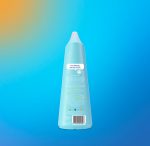 antibacterial toilet bowl cleaner – spearmint, 24 fl oz - Image 3