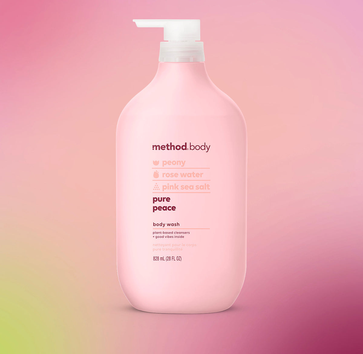 method body bundle, pure peace, 44.65 oz - Image 4