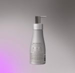foaming hand wash – violet + lavender, 10 fl oz - Image 3