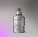 gel hand wash – violet + lavender, 12 fl oz - Image 3