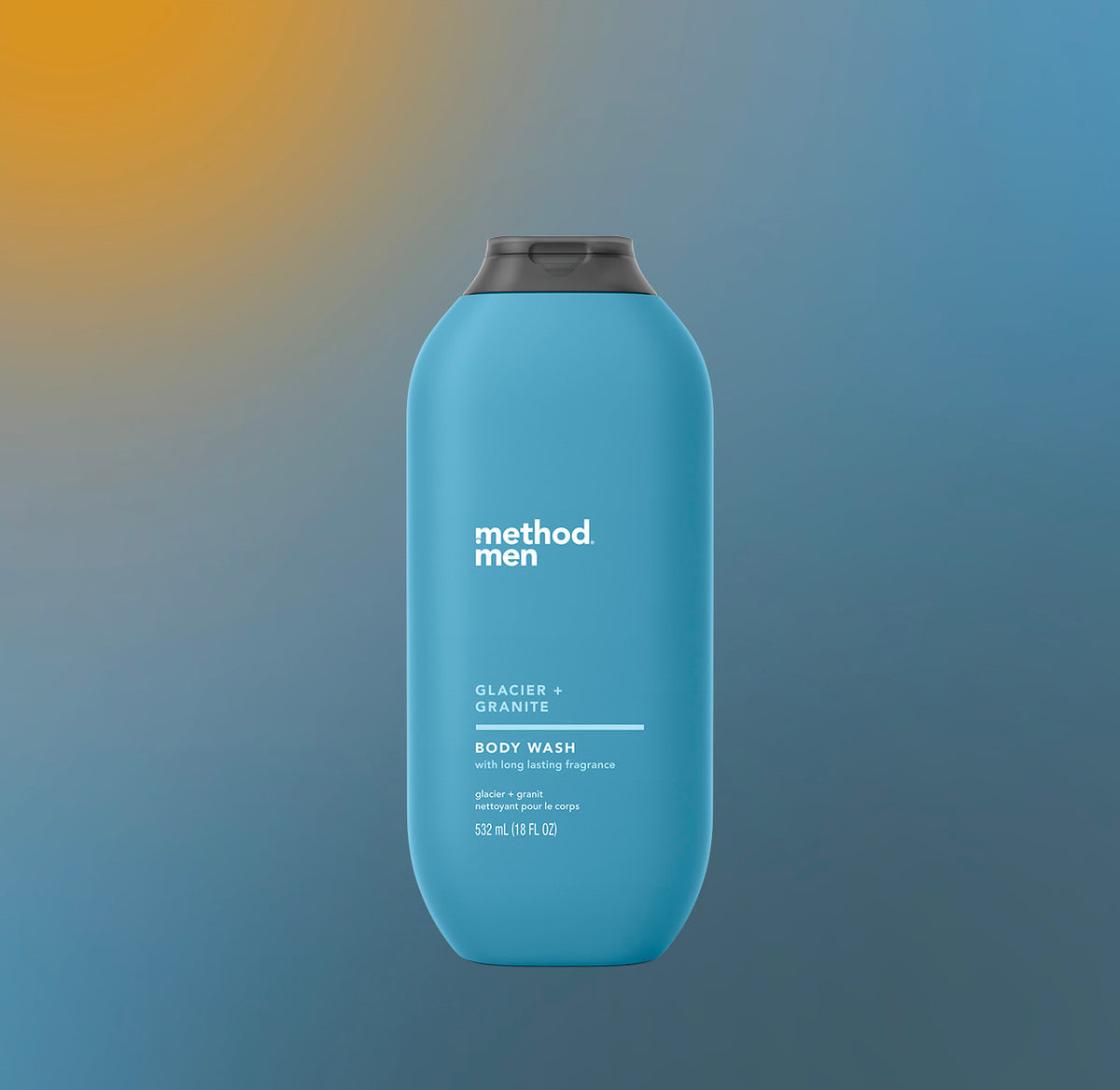 men body wash trio - Image 3