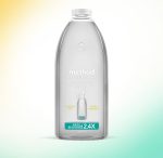 daily shower spray refill – eucalyptus mint, 68 fl oz - Image 2