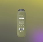 men 2-in-1 shampoo + conditioner – bergamot + lime, 14 fl oz - Image 3
