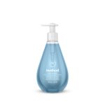 gel hand wash – sea minerals, 12 fl oz