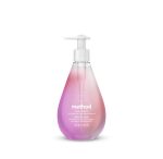 gel hand wash – rose water, 12 fl oz - Image 5