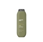 men 2-in-1 shampoo + conditioner – bergamot + lime, 14 fl oz - Image 5