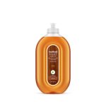 squirt + mop hardwood floor cleaner – almond, 25 fl oz