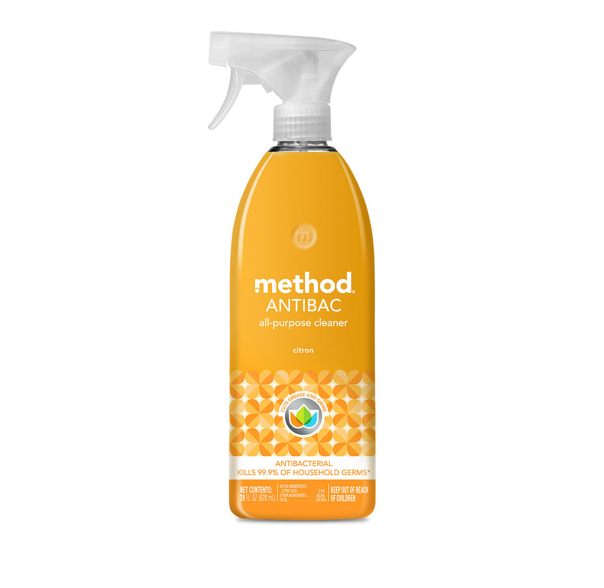 53590_28oz_AntiBac_Citron_Front_317923_onwhite__85786.1726062649.386.513_9c1c3a04-070b-448d-8837-afdd912d90e7.jpg antibacterial all-purpose cleaner – citron, 28 fl oz - Image 1