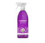 antibacterial all-purpose cleaner – wildflower, 28 fl oz