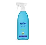 bathroom cleaner – eucalyptus mint, 28 fl oz - Image 5