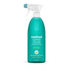 foaming tub + tile cleaner – eucalyptus mint, 28 fl oz - Image 5