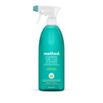 foaming tub + tile cleaner – eucalyptus mint, 28 fl oz