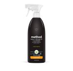 daily granite cleaner – orange tangerine, 28 fl oz - Image 5