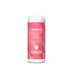 all-purpose cleaning wipes – pink grapefruit, 30 ct - Image 5