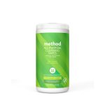 all-purpose cleaning wipes – lime + sea salt, 70 ct