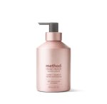 gel hand wash – vanilla + raspberry, 12 fl oz - Image 7