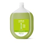 dish soap refill – lime + sea salt, 54 fl oz - Image 5