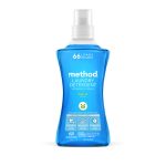 laundry detergent – fresh air, 53.5 fl oz