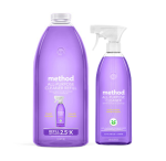 all-purpose cleaner refill set – french lavender, 96 fl oz