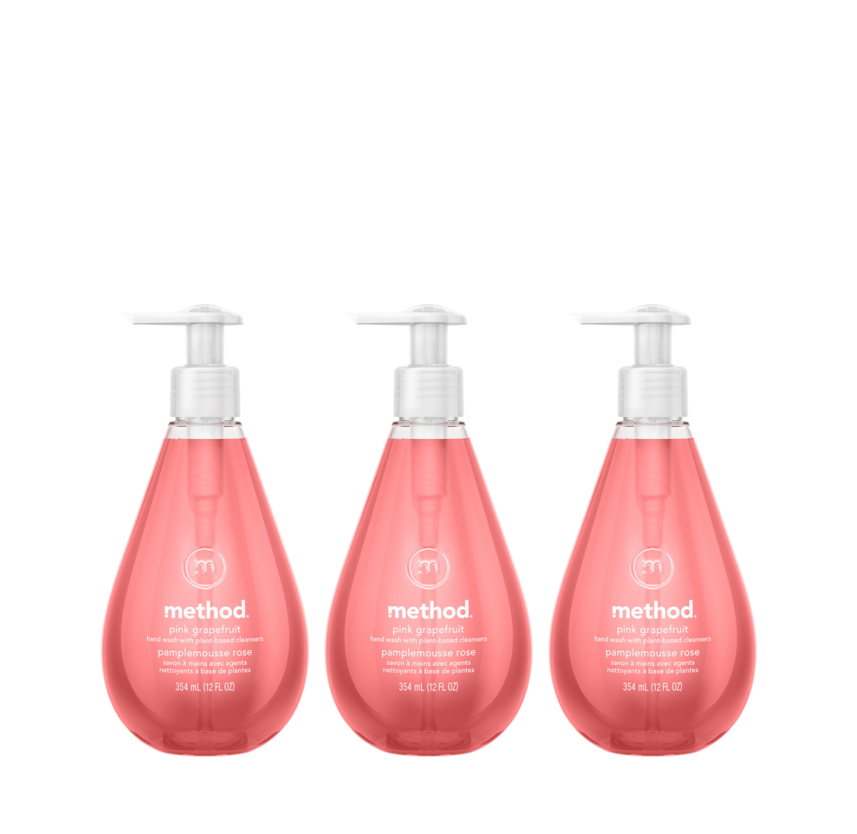 7_d72d80e3-75e0-473a-9d78-7da0af9e3424.png pink grapefruit gel hand wash 3-count bundle - Image 1