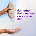 body wash – simply nourish, 18 fl oz - Image 7