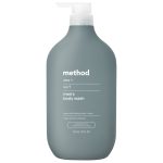 body wash – sea + surf, 28 fl oz - Image 2