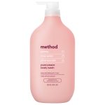 body wash – pure peace, 28 fl oz