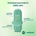 everyday shampoo – daily zen, 14 fl oz - Image 6