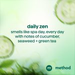 body lotion – daily zen, 14 fl oz - Image 4