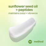 vibrant color conditioner – mindful matcha, 13.5 fl oz - Image 5